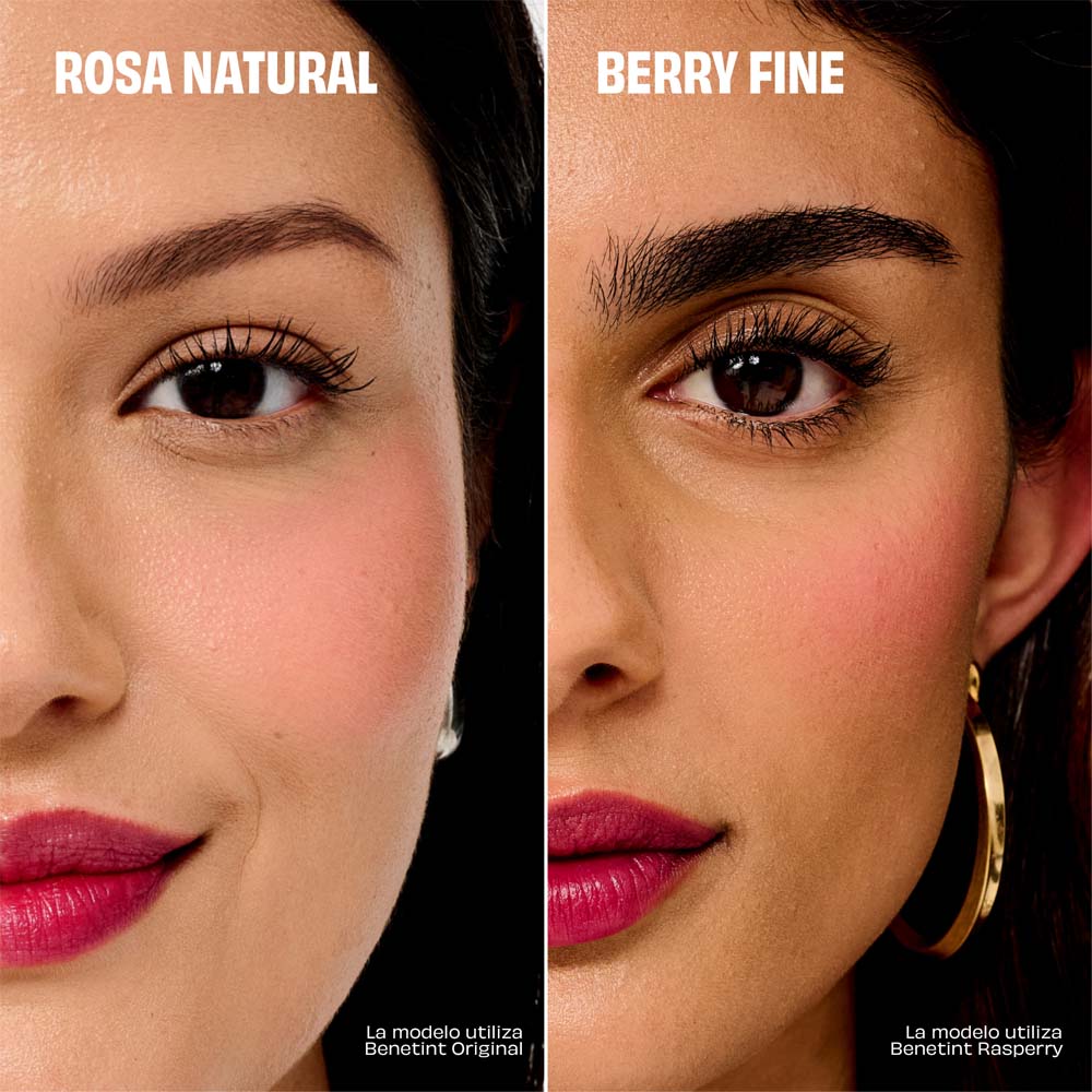 SET BENETINT BLISS (SET DE TINTAS)